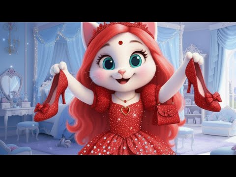 ⭐ Kitten Looked Down on Her Poor Friend… Until That Friend Became Her Hero 😱💔 | Ai Cat Story