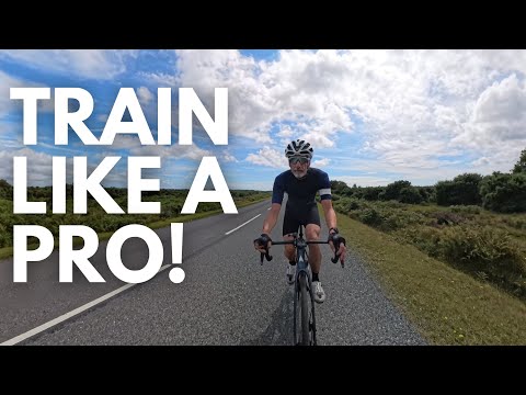 Pro Training Strategies: How To Make Them Work For You!