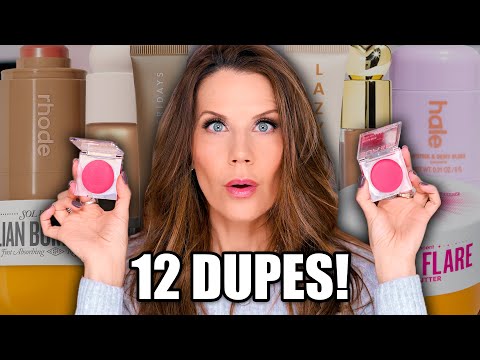 These 12 Dupes should be illegal ...