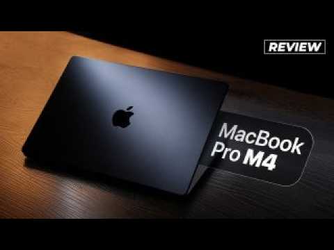 بررسی مک‌بوک پرو ام۴: همچنان بی‌رقیب