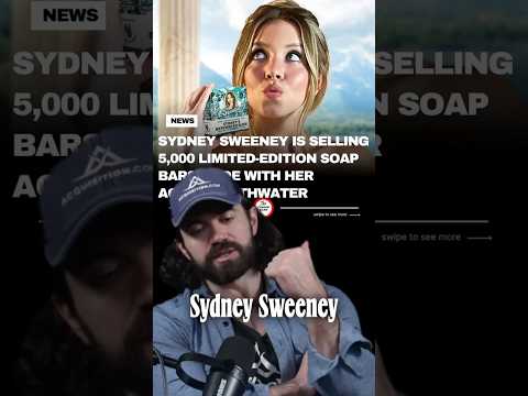 It's Not About The Soap..