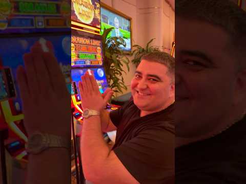 $1,000 Spin EPIC JACKPOT On Dragon Link #viral #shorts #jackpot