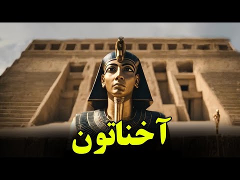 چرا آخناتون یکی از ناشناخته ترین انسان، در تاریخ بوده است؟ - حقیقت های داستان زندگی آخناتون