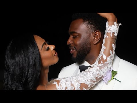 David & Melody | The Lee Wedding | 2025