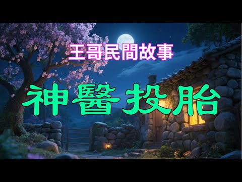 神醫投胎|民間故事|民間故事會|民間故事大全|民間故事匯|民間故事会|民間故事合集|民間故事小說