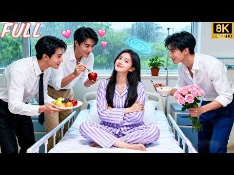 Renaître—cette fois,j’ai choisi mère.Pendant que père regrettait,3 frères PDG me couvraient d’amour