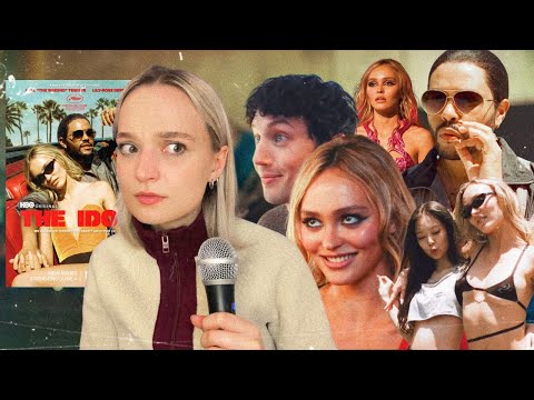 i watched the idol so you don't have to (someone please help me)