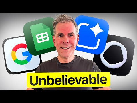 11 Google Free AI Tools You Need to Know Now!