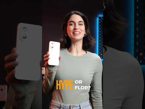 Honor 400 - Hype or Flop? 🔥