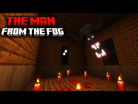 The UPDATED Man From the Fog is TERRIFYING