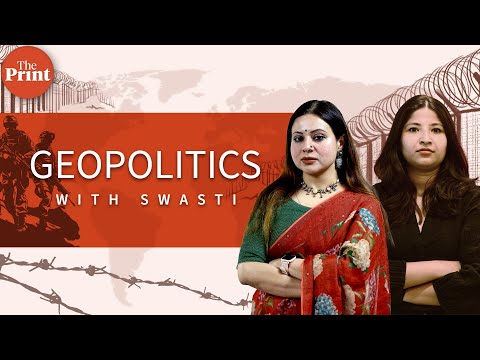 Implications of Saudi Arabia-Pakistan pact, Russia's provocations in Poland, & Nepal protest | Ep31