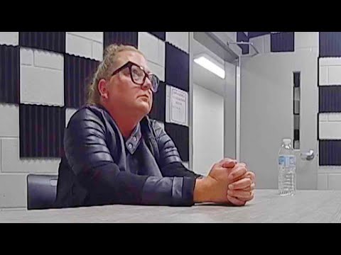 Bodycam Footage Shows Teacher Drunk at Student Party, Police Say