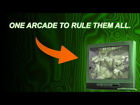 2005 Changed Gaming Forever