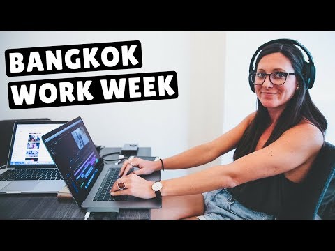 WHAT DO WE DO FOR "WORK?"