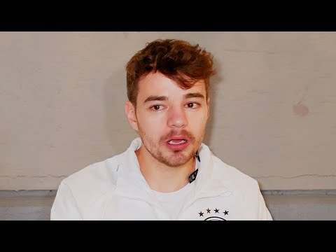 Arthur TV but he gets progressively more drunk