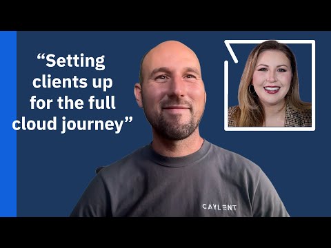 Tackling AI, Tech Debt & Faster AWS Migration with Caylent