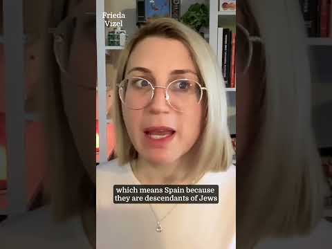 Haredi Judaism vs Hasidic Judaism explained