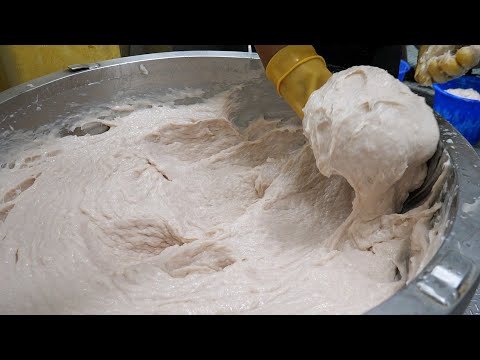 Fish Balls, Fried Fish Cake - Taiwanese Food Factory