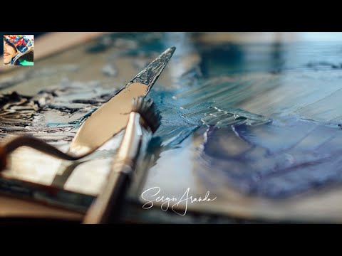 I Tested 5 Acrylic Painting Hacks