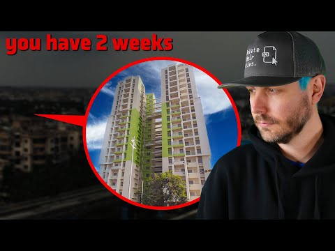 Doing what the police should do