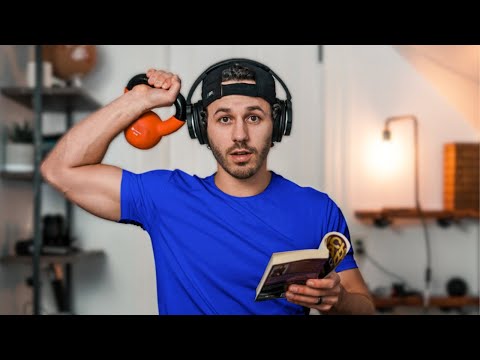 10 Weird Habits That Changed My Life (Minimalist Living)