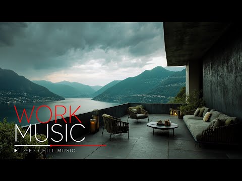 Work Smarter with Future Garage — Focus Music for Creative Flow & Concentration