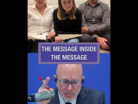 Why the Guthries Aren't Really Talking to "Mama"