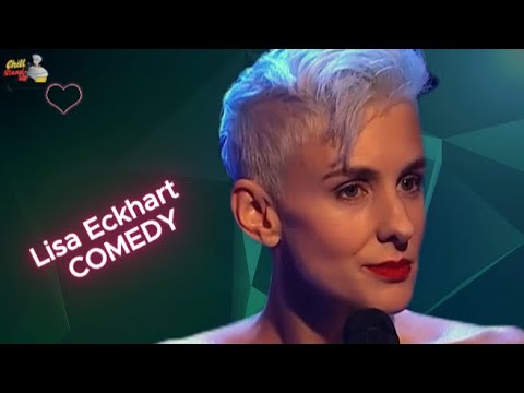 Lisa Eckhart Zollpolitik im Bett - Nuhr im Ersten