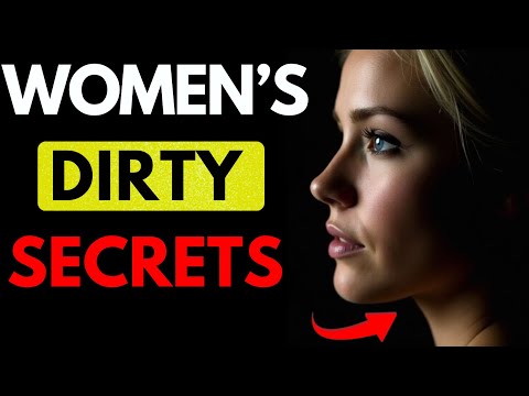 All MEN should watch this video - 7 HIDDEN SECRETS that women secretly crave | Stoic Quotes 365
