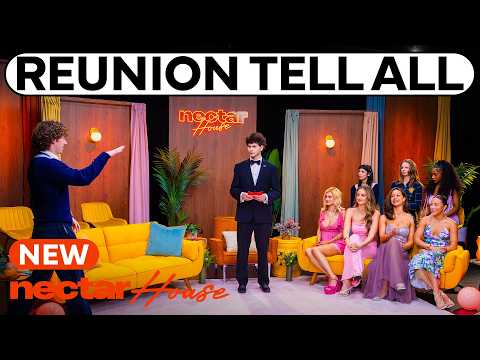 who's still dating after nectarhouse? | nectarhouse s2 episode 8