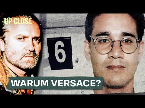Die dunkle Wahrheit über den Versace-Killer | True Crime