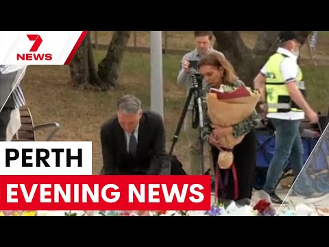 Bondi heroes pass away, gunman wakes from coma and lingering immigration questions | 7NEWS