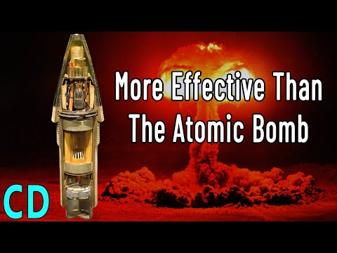 Proximity Fuze – The 3rd Most Crucial Development of WW2