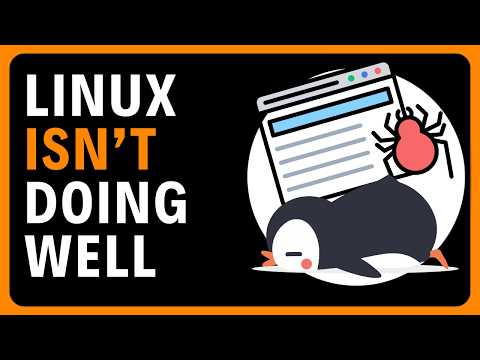 These Linux and Open Source Projects Have a AI Crawler Issue..