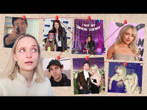 Unpacking Sabrina Carpenters Entire Life and Career