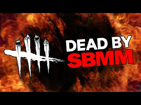 HOW SKILL-BASED MATCHMAKING RUINED DBD