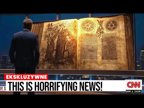 New Finding In The Ethiopian Bible About Jesus's Resurrection Appears In No Other Gospel