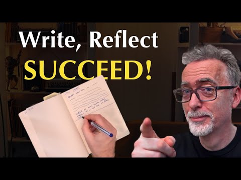 This simple journaling system changed my life!