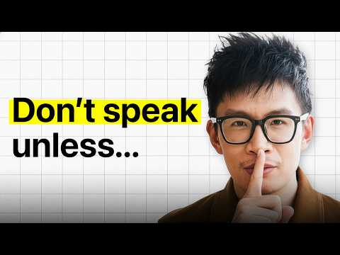 How Quiet People Command Respect (Without Saying Much!)