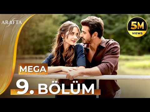 Arafta Episode 9 | Mega Episode | Full Episode | turkish series english subtitles  @araftadizisi