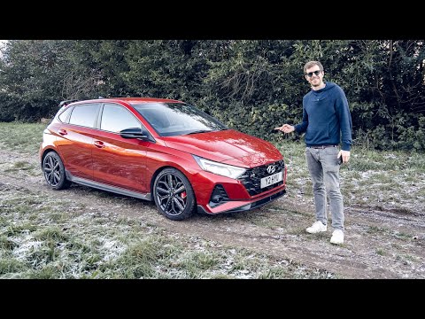 Living With A Hyundai i20N - Better Than A Fiesta ST?