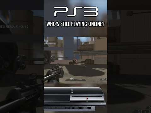 This PS3 Gamer Boycotted The PS4, Heres Why