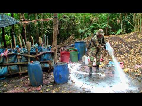 Bolivie : le nouvel eldorado des trafiquants