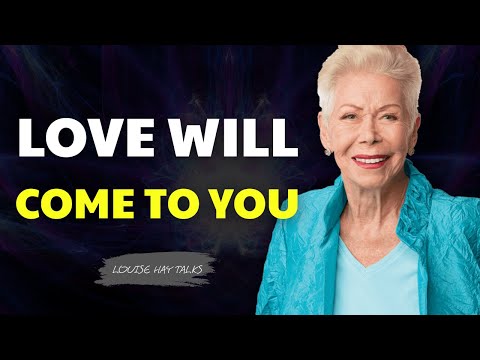 Louise Hay: No One Will Love You Until You Understand This Truth