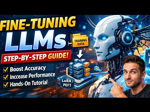 Fine-Tuning LLMs: The Missing Skill AI Engineers Need