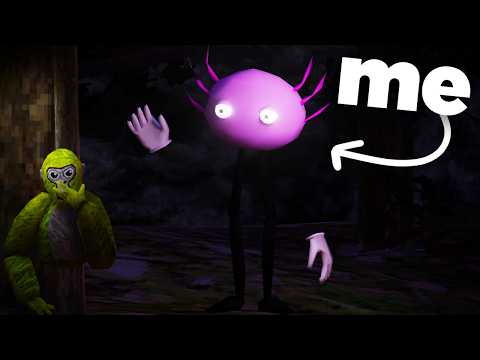 Trolling As KINITO PET In Gorilla Tag!