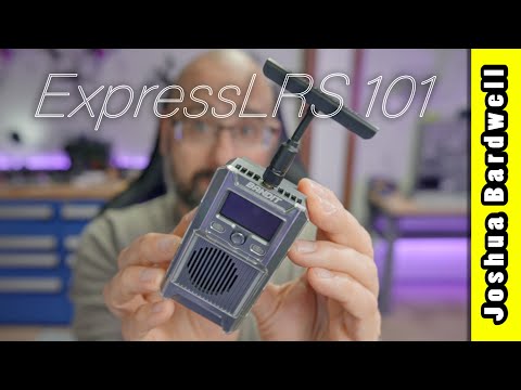 ELRS Complete Beginner Guide 2025