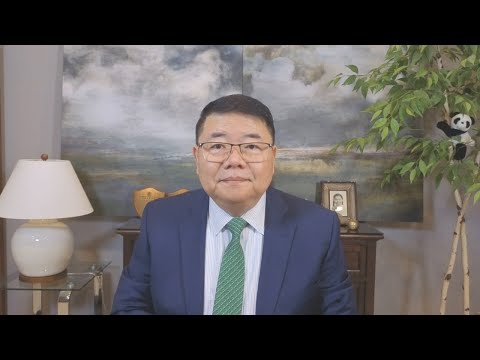 习家军大将马兴瑞落马疑云 李希去哪儿？/中国制造灭顶之灾：跨国公司停止采购/避孕套征税真是弱爆了/王剑每日观察/20251201