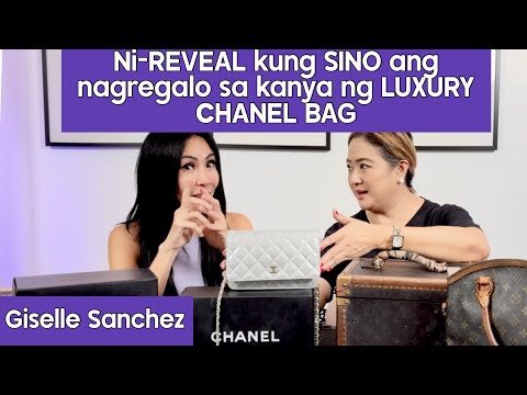 Giselle Sanchez : Ang bagay na kinatatakutan niya sa buhay & why she decided to SIMPLIFY her life