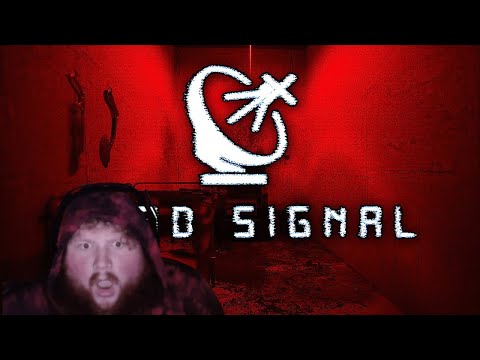 CaseOh Plays Dead Signal